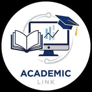 Academic Link Logo